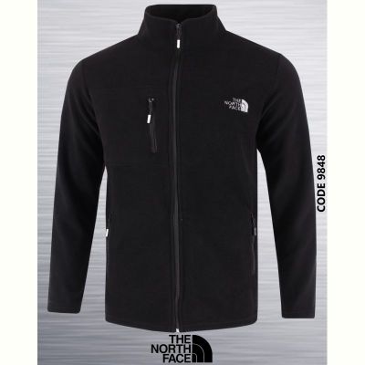 Кофта спорт AZT 9848 black
