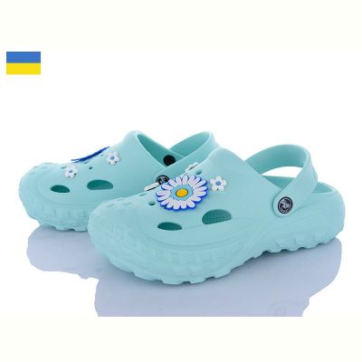 Кроксы Jose Amorales 124062