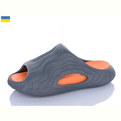 Шлепанцы Luckline 24515-470 батал