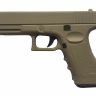 Металевий пістолет VIGOR V20-Tan