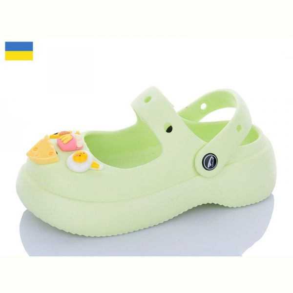 Босоножки Luckline 5159-333