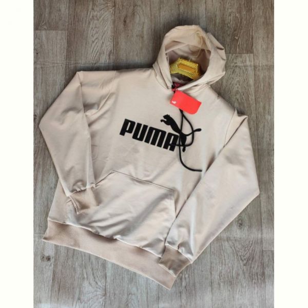 Худи Sport style 501 beige