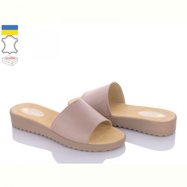 Шлепанцы Ailinda 002-7K