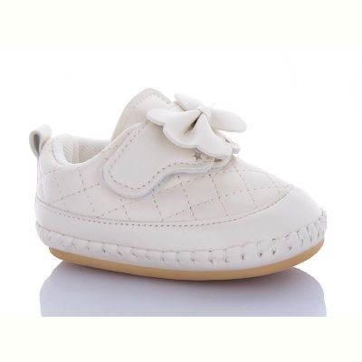 Туфли Comfort-baby 22-1 білий (13-17)