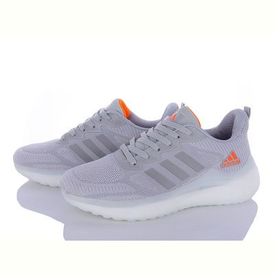 Кроссовки Wonex S8-A1016 grey