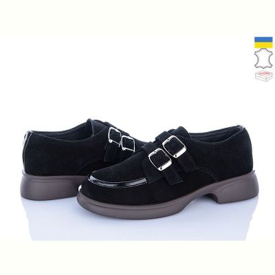 Туфли Ailinda 4112-01
