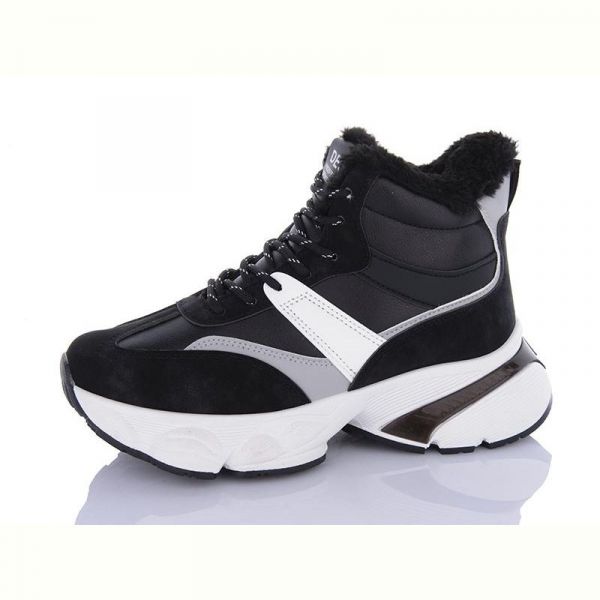 Кроссовки OkShoes YB071-1