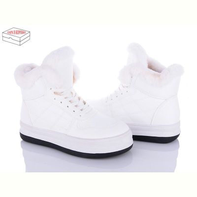 Ботинки Ailaifa 2261 white
