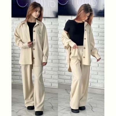 Костюм Karolina KR25 l.beige