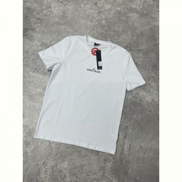 Футболка Vegas VG62 white