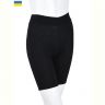 Велосипедки Textile 428 black