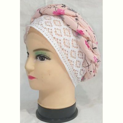 Чалма Mabi MB134 pink