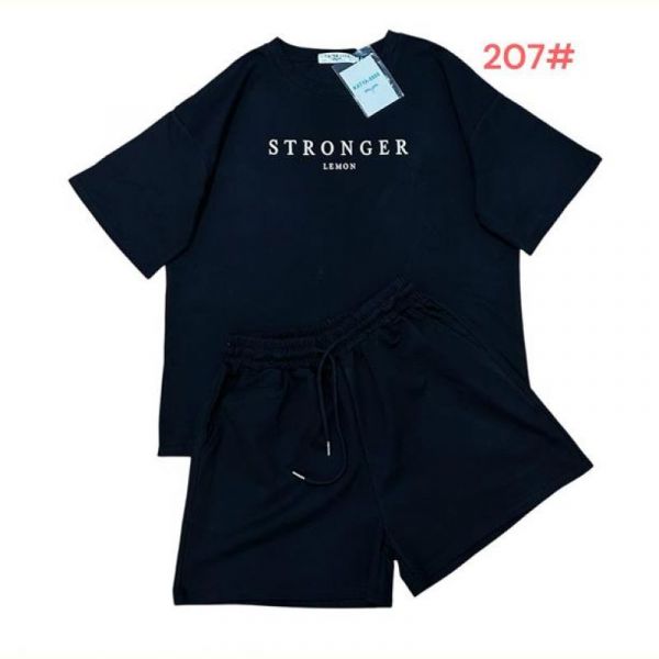 Костюм Katty 207 black