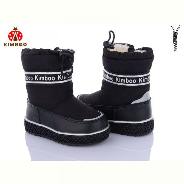 Дутики Kimboo FG2374-1A
