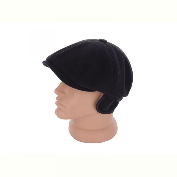 Кепка Mabi A88-18 black
