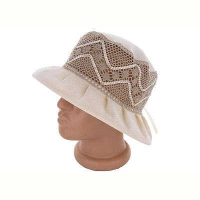 Шляпа Mabi AI10-18 beige