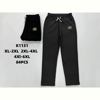 Штаны спорт Hoan HN796 mix