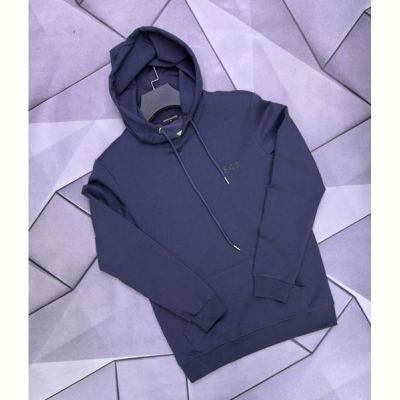 Худи Verton W2565 navy