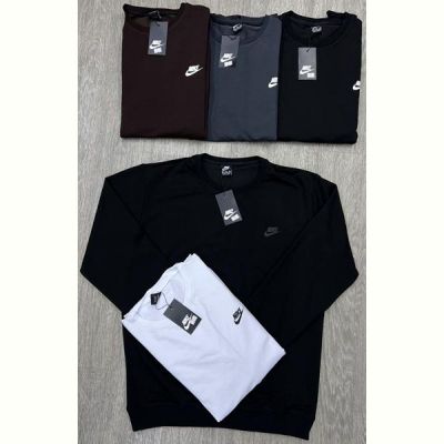 Свитер Verton W26613 grey