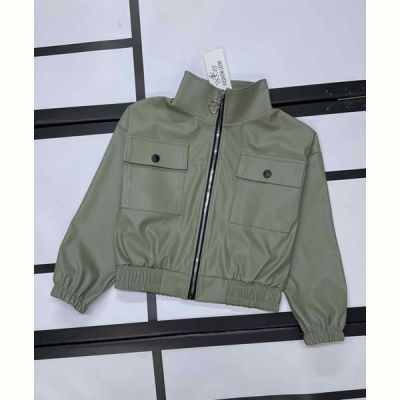 Куртка Kosmy KS02 olive