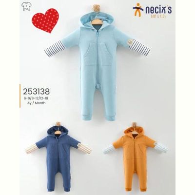 Комбинезон Meloria 253138 l.blue