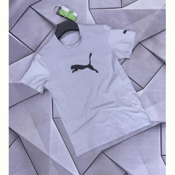 Футболка Verton W26844 grey