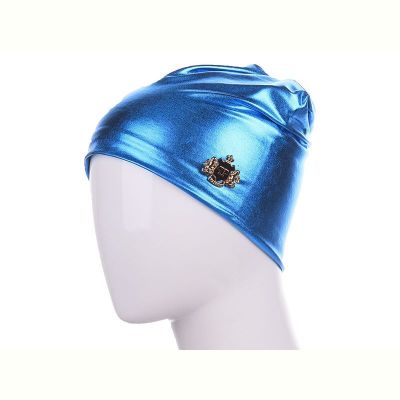 Шапка Mabi H94 blue