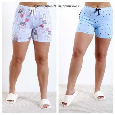 Шорты Vehuiah 36286-1 l.blue