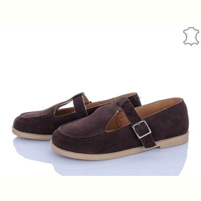 Туфли Itts F817-4