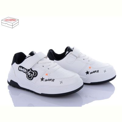 Кроссовки OkShoes YP17