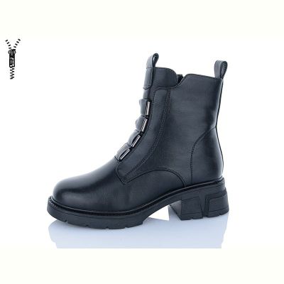 Ботинки ABA A2697