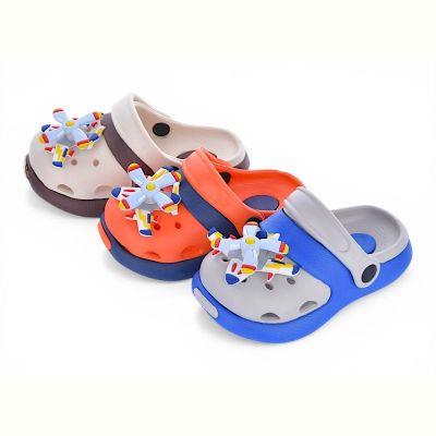 Кроксы Elmob KR44 mix