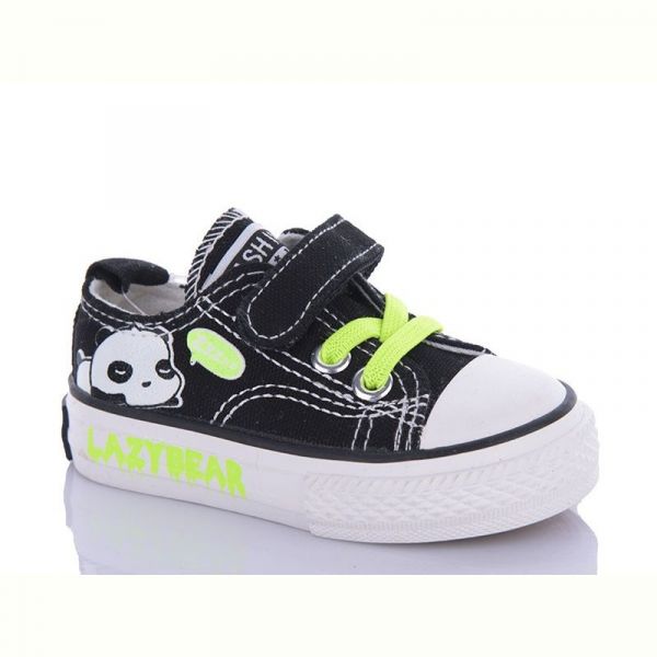 Кеды Comfort-baby 5 (20-25)