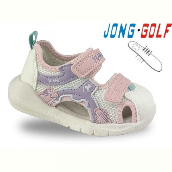 Босоножки Jong-Golf A11869-8