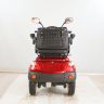 SN-ES01 Дорослий електричний триколісний електросамокат 60V 1000W