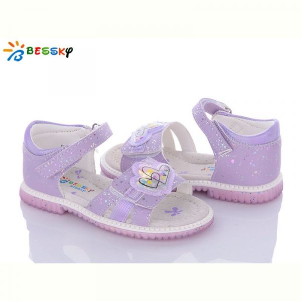 Босоножки Bessky B2646-2B