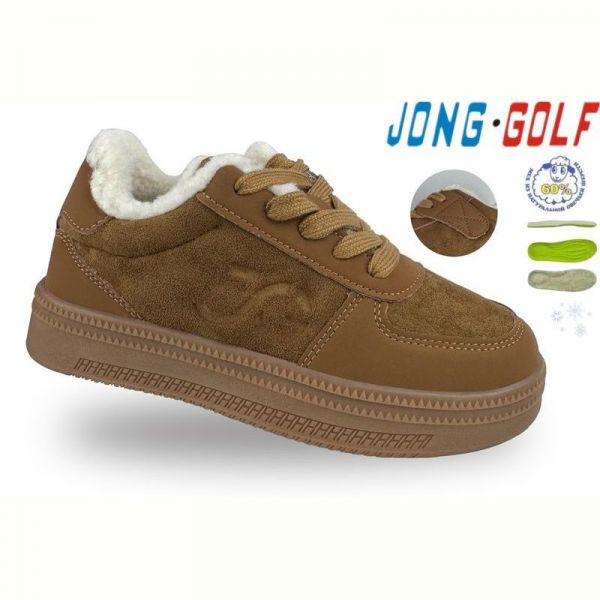 Ботинки Jong-Golf C40673-14