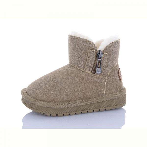 Угги Yalike B312 khaki