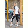 Костюм Seven Zikina 1311 white