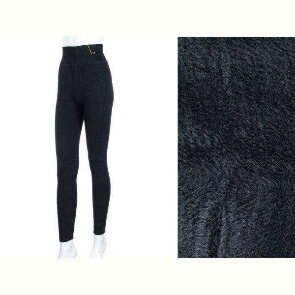 Лосины Jelzin 688 black