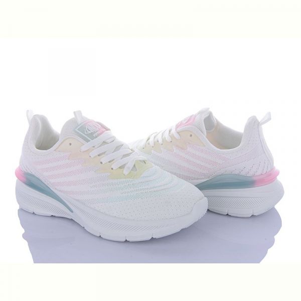 Кроссовки Violeta 149-57 pink
