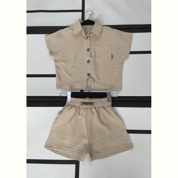 Костюм Kosmy 525 beige