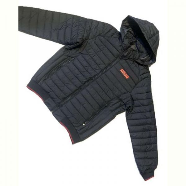 Куртка Lina L914 black
