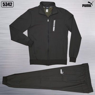 Костюм спорт AZT 5342 khaki