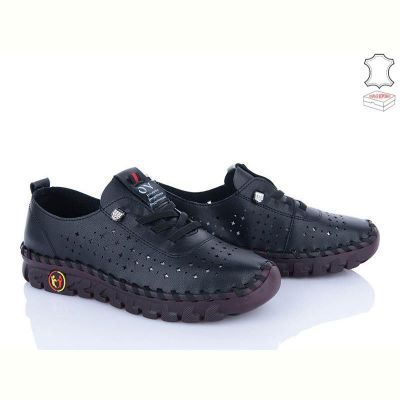 Кроссовки Vika 0T13-1