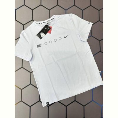 Футболка Alex Clothes 13875 white