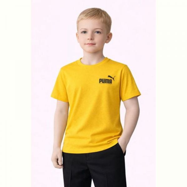 Футболка Sevim SV1520 yellow
