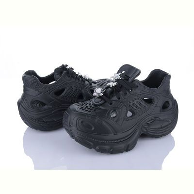 Кроссовки QQ Панда QQ77-1