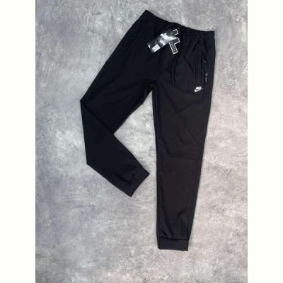 Штаны спорт Alex Clothes 13586 black