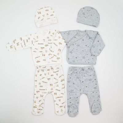 Костюм Webi 77-35 grey (62)